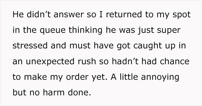 Person Thinks Sandwich Artist Was Gaslighting Them By Making App Order When They Came For Pickup Person Thinks Sandwich Artist Was Gaslighting Them By Making App Order When They Came For Pickup