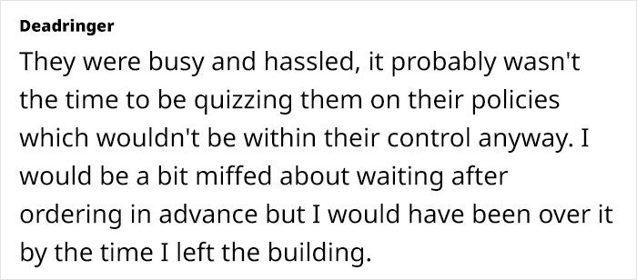 Person Thinks Sandwich Artist Was Gaslighting Them By Making App Order When They Came For Pickup Person Thinks Sandwich Artist Was Gaslighting Them By Making App Order When They Came For Pickup