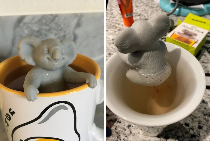These 24 Items Set Out To Be Creative, They Accidentally Became Genius