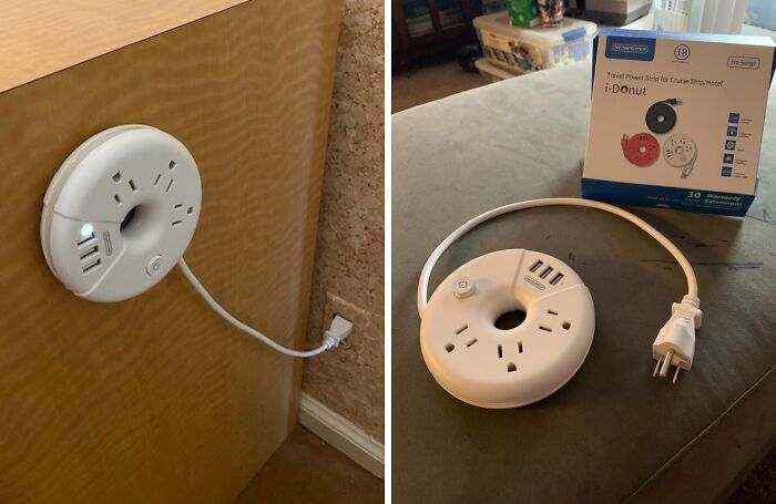 Forget The Jetsons, These 20 Home Tech Gadgets Are The Real Future Forget The Jetsons, These 20 Home Tech Gadgets Are The Real Future