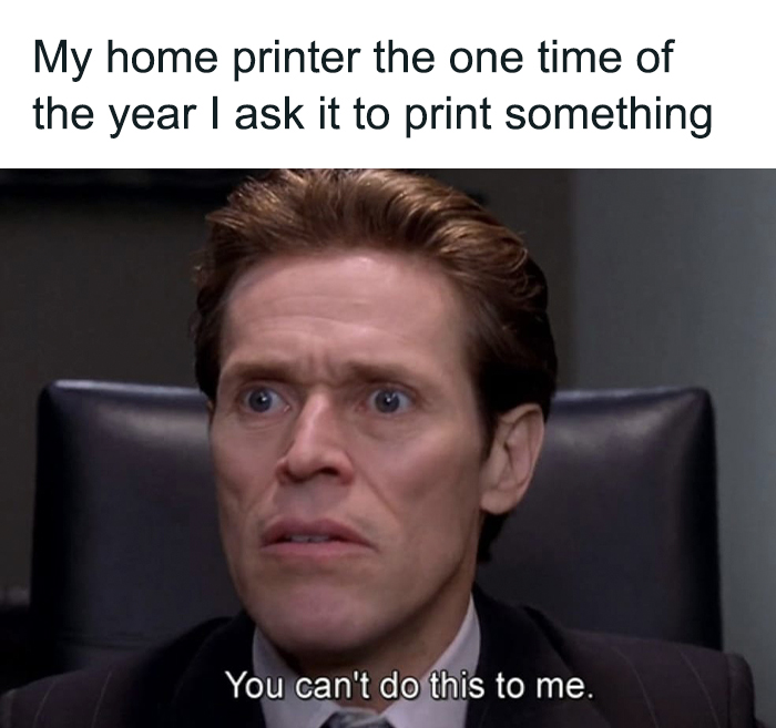 This Facebook Page Knows How To Do Memes Right, Here Are 50 Of Their Funniest Ones This Facebook Page Knows How To Do Memes Right, Here Are 50 Of Their Funniest Ones