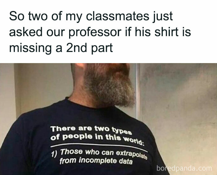 These 30 Memes May Help You Get Through Another Day Of Doing Math