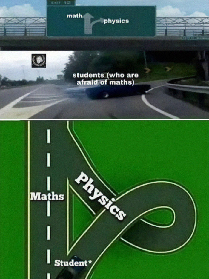 These 30 Memes May Help You Get Through Another Day Of Doing Math