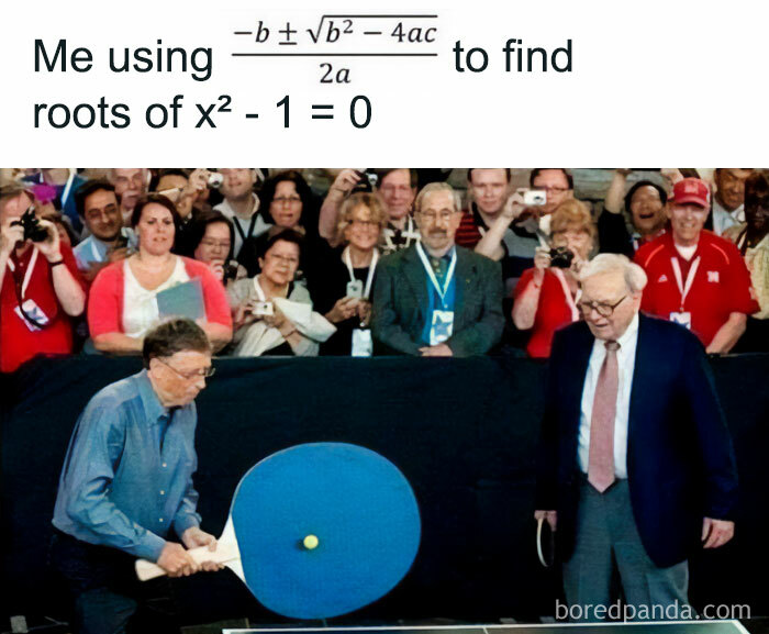 These 30 Memes May Help You Get Through Another Day Of Doing Math