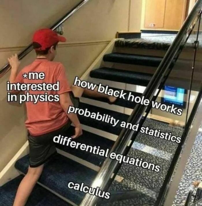 These 30 Memes May Help You Get Through Another Day Of Doing Math