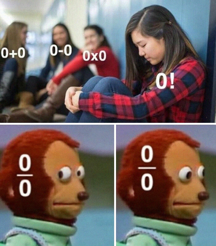 These 30 Memes May Help You Get Through Another Day Of Doing Math