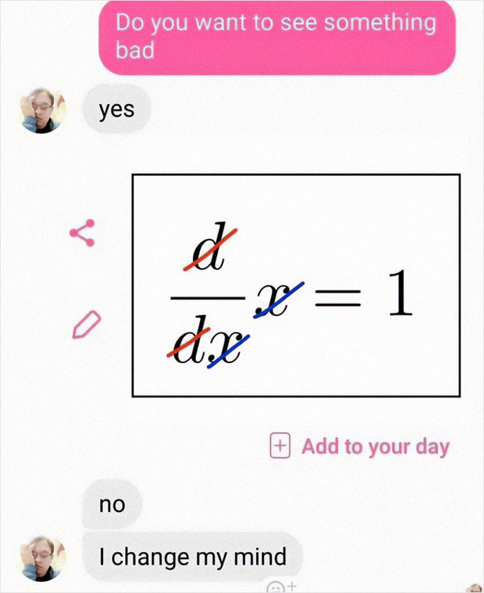 These 30 Memes May Help You Get Through Another Day Of Doing Math