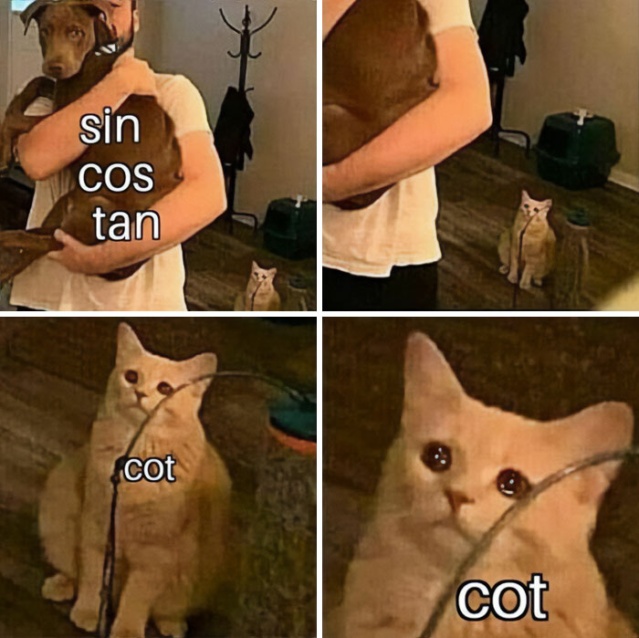 These 30 Memes May Help You Get Through Another Day Of Doing Math These 30 Memes May Help You Get Through Another Day Of Doing Math