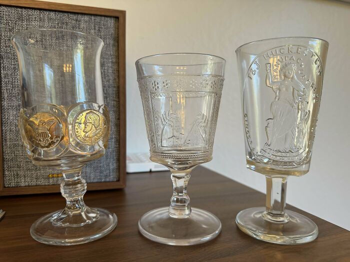 &ldquo;A Wedding Present In 1908&rdquo;: 30 Folks Who Still Use The Same Appliance Years Later