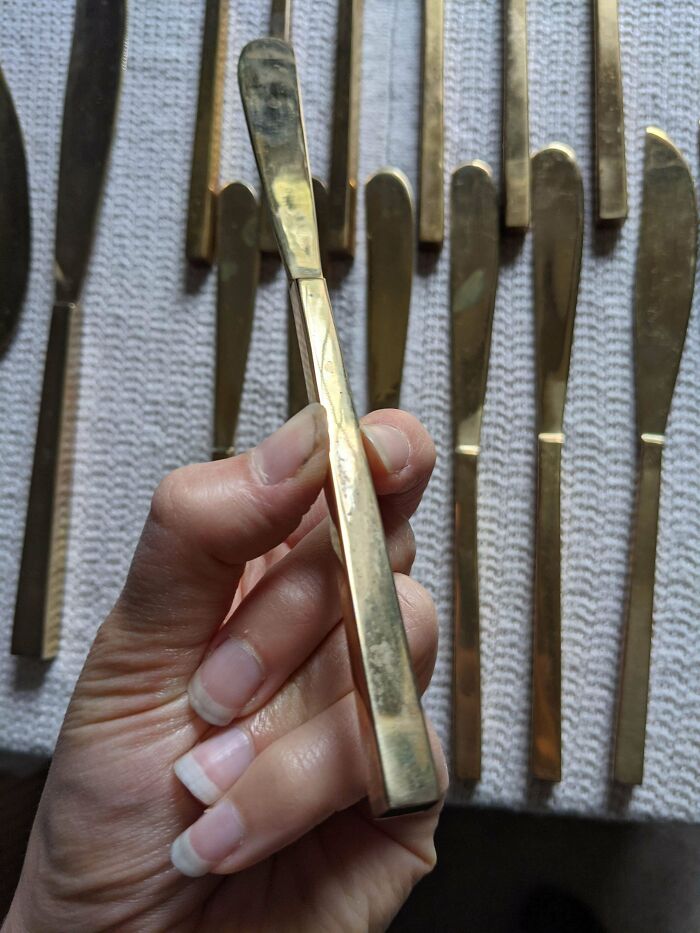 &ldquo;A Wedding Present In 1908&rdquo;: 30 Folks Who Still Use The Same Appliance Years Later