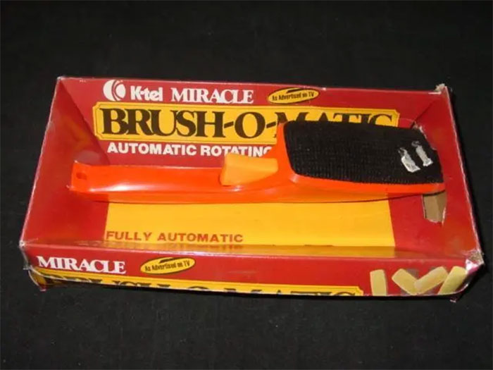 &ldquo;A Wedding Present In 1908&rdquo;: 30 Folks Who Still Use The Same Appliance Years Later