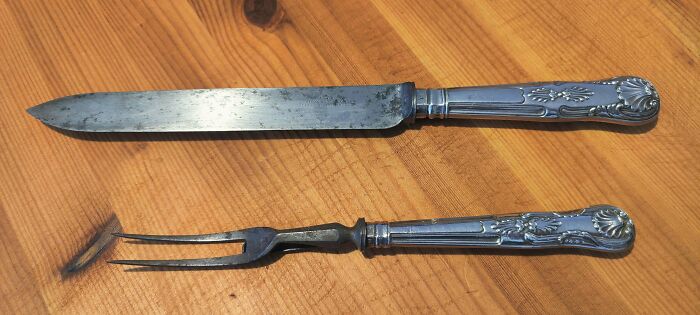 &ldquo;A Wedding Present In 1908&rdquo;: 30 Folks Who Still Use The Same Appliance Years Later