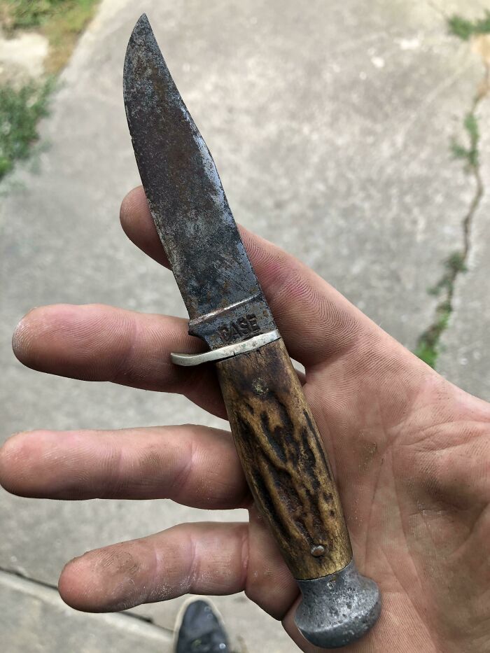 &ldquo;A Wedding Present In 1908&rdquo;: 30 Folks Who Still Use The Same Appliance Years Later