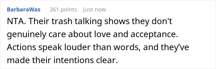 Dad, Stepmom Mock Teen’s Bio Mom, Kid Overhears Them, Quits Calling Stepmom “Mom” For Good Dad, Stepmom Mock Teen’s Bio Mom, Kid Overhears Them, Quits Calling Stepmom “Mom” For Good