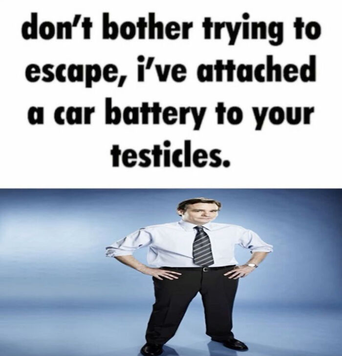 Hey Pandas, Show Us A Meme That Made You Laugh (Closed)