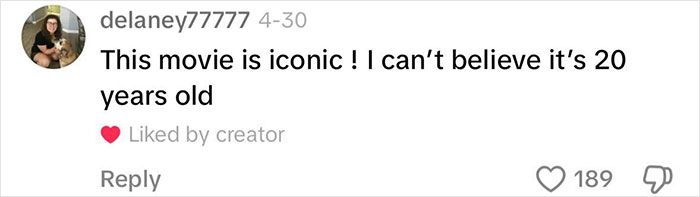 Lindsay Lohan And Other Mean Girls Cast Celebrate 20th Anniversary Of “October 3rd” Lindsay Lohan And Other Mean Girls Cast Celebrate 20th Anniversary Of “October 3rd”