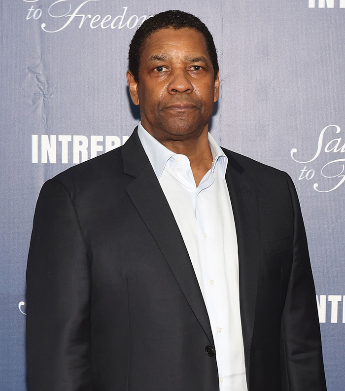 “You Don’t Respect Anyone!”: Denzel Washington Once Stormed Out Of A Diddy Party, Sources Reveal “You Don’t Respect Anyone!”: Denzel Washington Once Stormed Out Of A Diddy Party, Sources Reveal