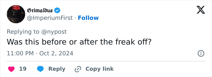 “You Don’t Respect Anyone!”: Denzel Washington Once Stormed Out Of A Diddy Party, Sources Reveal “You Don’t Respect Anyone!”: Denzel Washington Once Stormed Out Of A Diddy Party, Sources Reveal