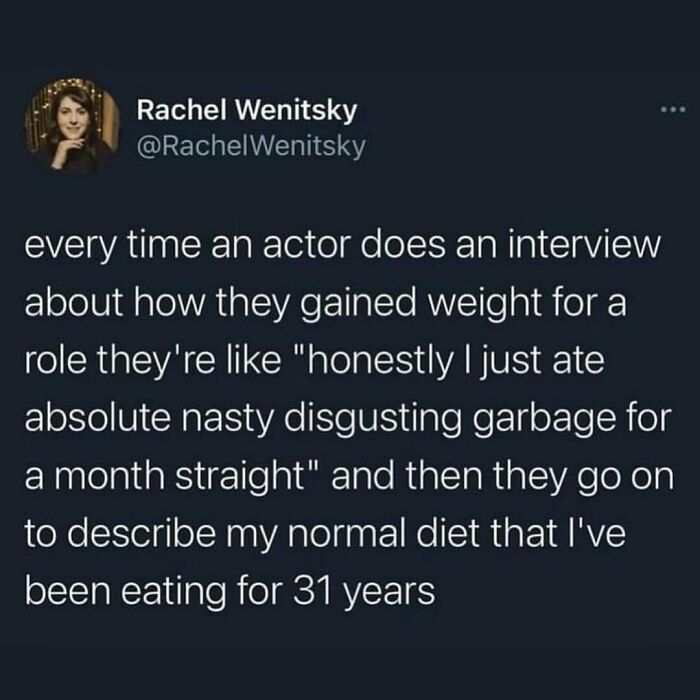 50 Deliciously Hilarious Memes That People Obsessed With Food Shared Online (New Pics) 50 Deliciously Hilarious Memes That People Obsessed With Food Shared Online (New Pics)