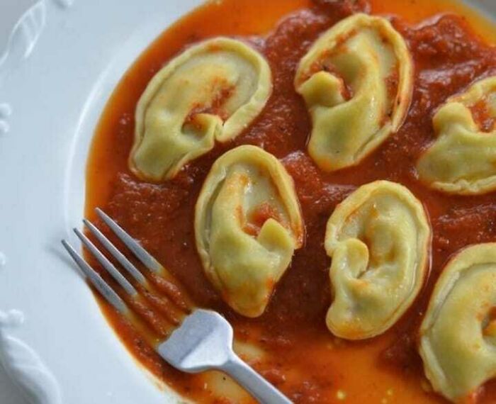 30 Downright Unholy Pictures Of Food That Ended Up Featured On This FB Page (New Pics) 30 Downright Unholy Pictures Of Food That Ended Up Featured On This FB Page (New Pics)