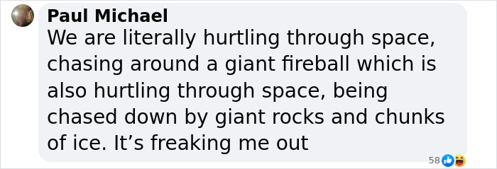 Stargazers Will Have The Chance To Spot Probably The Most Impressive Comet Of The Year Stargazers Will Have The Chance To Spot Probably The Most Impressive Comet Of The Year
