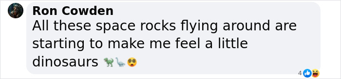 Stargazers Will Have The Chance To Spot Probably The Most Impressive Comet Of The Year Stargazers Will Have The Chance To Spot Probably The Most Impressive Comet Of The Year