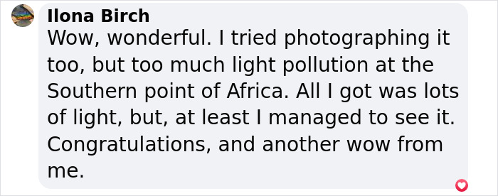 Stargazers Will Have The Chance To Spot Probably The Most Impressive Comet Of The Year Stargazers Will Have The Chance To Spot Probably The Most Impressive Comet Of The Year