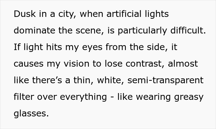 “I Regret Having My Eyes Lasered”: Netizen Candidly Talks About Surgery Results 5 Years Later “I Regret Having My Eyes Lasered”: Netizen Candidly Talks About Surgery Results 5 Years Later