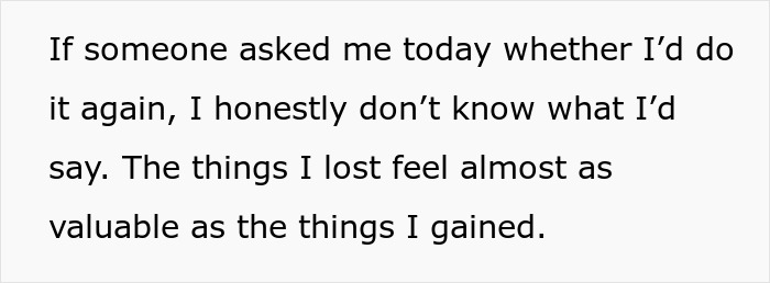 “I Regret Having My Eyes Lasered”: Netizen Candidly Talks About Surgery Results 5 Years Later “I Regret Having My Eyes Lasered”: Netizen Candidly Talks About Surgery Results 5 Years Later