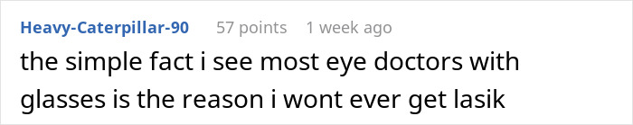 “I Regret Having My Eyes Lasered”: Netizen Candidly Talks About Surgery Results 5 Years Later “I Regret Having My Eyes Lasered”: Netizen Candidly Talks About Surgery Results 5 Years Later