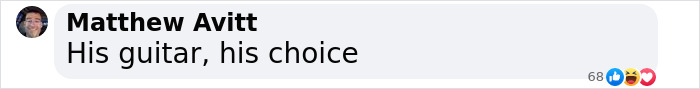 “Childish”: Man Speaks Out After Spending $4k On ‘Signed’ Taylor Swift Guitar Only To Destroy It “Childish”: Man Speaks Out After Spending $4k On ‘Signed’ Taylor Swift Guitar Only To Destroy It