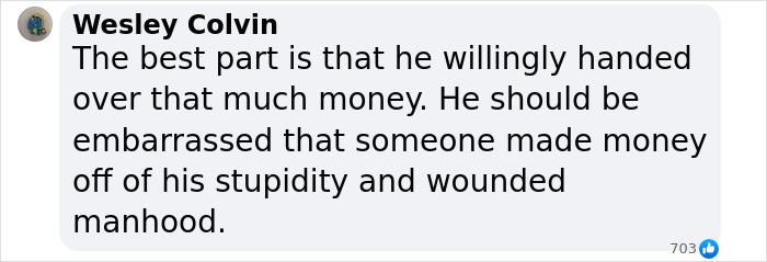 “Childish”: Man Speaks Out After Spending $4k On ‘Signed’ Taylor Swift Guitar Only To Destroy It “Childish”: Man Speaks Out After Spending $4k On ‘Signed’ Taylor Swift Guitar Only To Destroy It