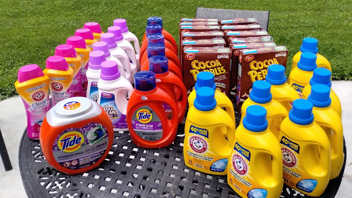 50 Times Folks Didn’t Regret Going ‘Dumpster Diving’ Because They Scored True Treasures (New Pics) 50 Times Folks Didn’t Regret Going ‘Dumpster Diving’ Because They Scored True Treasures (New Pics)