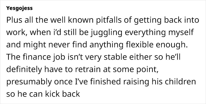 Mom Turns To Web For Advice After She’s Left Alone To Do Chores, Childcare, Hubby Does Nothing Mom Turns To Web For Advice After She’s Left Alone To Do Chores, Childcare, Hubby Does Nothing