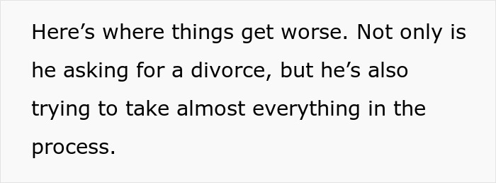 “He’s Ripping My Entire Life Apart”: Husband Realizes He’s Gay, Files For Full Custody Of The Kids “He’s Ripping My Entire Life Apart”: Husband Realizes He’s Gay, Files For Full Custody Of The Kids