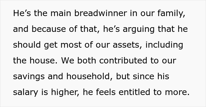“He’s Ripping My Entire Life Apart”: Husband Realizes He’s Gay, Files For Full Custody Of The Kids “He’s Ripping My Entire Life Apart”: Husband Realizes He’s Gay, Files For Full Custody Of The Kids