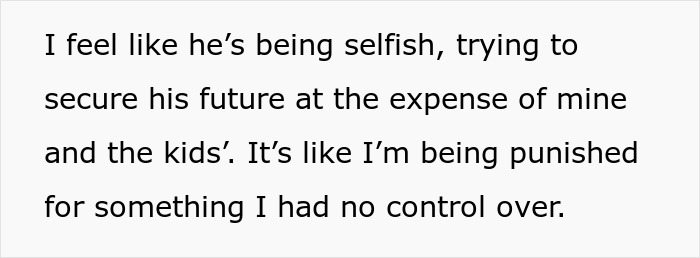 “He’s Ripping My Entire Life Apart”: Husband Realizes He’s Gay, Files For Full Custody Of The Kids “He’s Ripping My Entire Life Apart”: Husband Realizes He’s Gay, Files For Full Custody Of The Kids