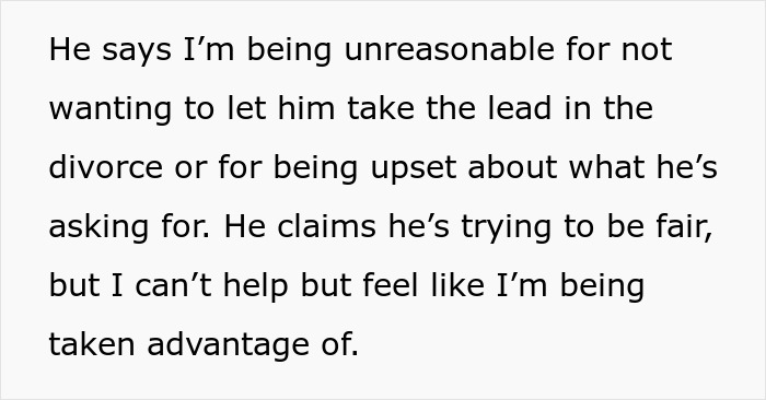 “He’s Ripping My Entire Life Apart”: Husband Realizes He’s Gay, Files For Full Custody Of The Kids “He’s Ripping My Entire Life Apart”: Husband Realizes He’s Gay, Files For Full Custody Of The Kids