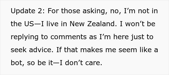 “He’s Ripping My Entire Life Apart”: Husband Realizes He’s Gay, Files For Full Custody Of The Kids “He’s Ripping My Entire Life Apart”: Husband Realizes He’s Gay, Files For Full Custody Of The Kids