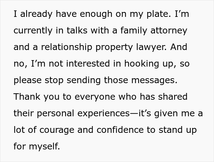 “He’s Ripping My Entire Life Apart”: Husband Realizes He’s Gay, Files For Full Custody Of The Kids “He’s Ripping My Entire Life Apart”: Husband Realizes He’s Gay, Files For Full Custody Of The Kids