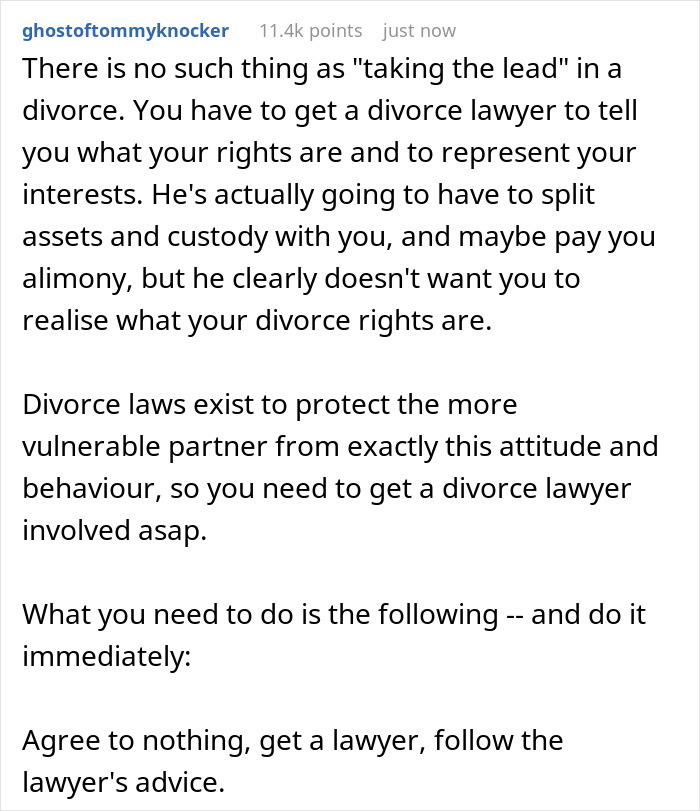 “He’s Ripping My Entire Life Apart”: Husband Realizes He’s Gay, Files For Full Custody Of The Kids “He’s Ripping My Entire Life Apart”: Husband Realizes He’s Gay, Files For Full Custody Of The Kids