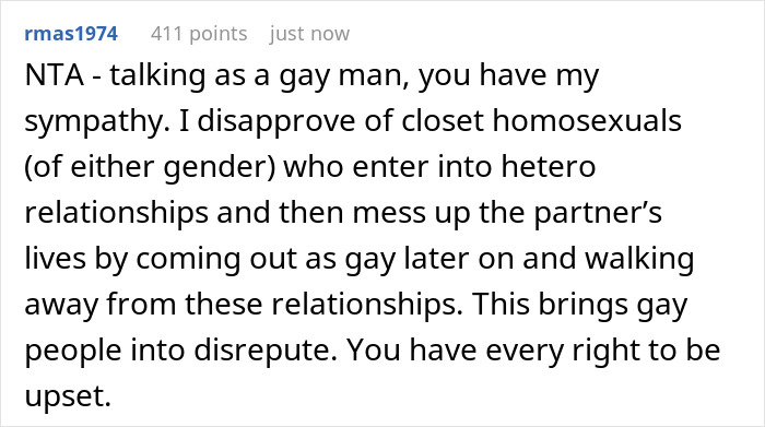 “He’s Ripping My Entire Life Apart”: Husband Realizes He’s Gay, Files For Full Custody Of The Kids “He’s Ripping My Entire Life Apart”: Husband Realizes He’s Gay, Files For Full Custody Of The Kids