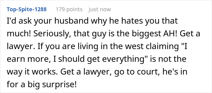 “He’s Ripping My Entire Life Apart”: Husband Realizes He’s Gay, Files For Full Custody Of The Kids “He’s Ripping My Entire Life Apart”: Husband Realizes He’s Gay, Files For Full Custody Of The Kids
