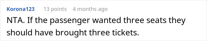 “I Should Be Ashamed”: Mom Berated For Taking Flight Attendant’s Offer Of An Upgraded Seat “I Should Be Ashamed”: Mom Berated For Taking Flight Attendant’s Offer Of An Upgraded Seat