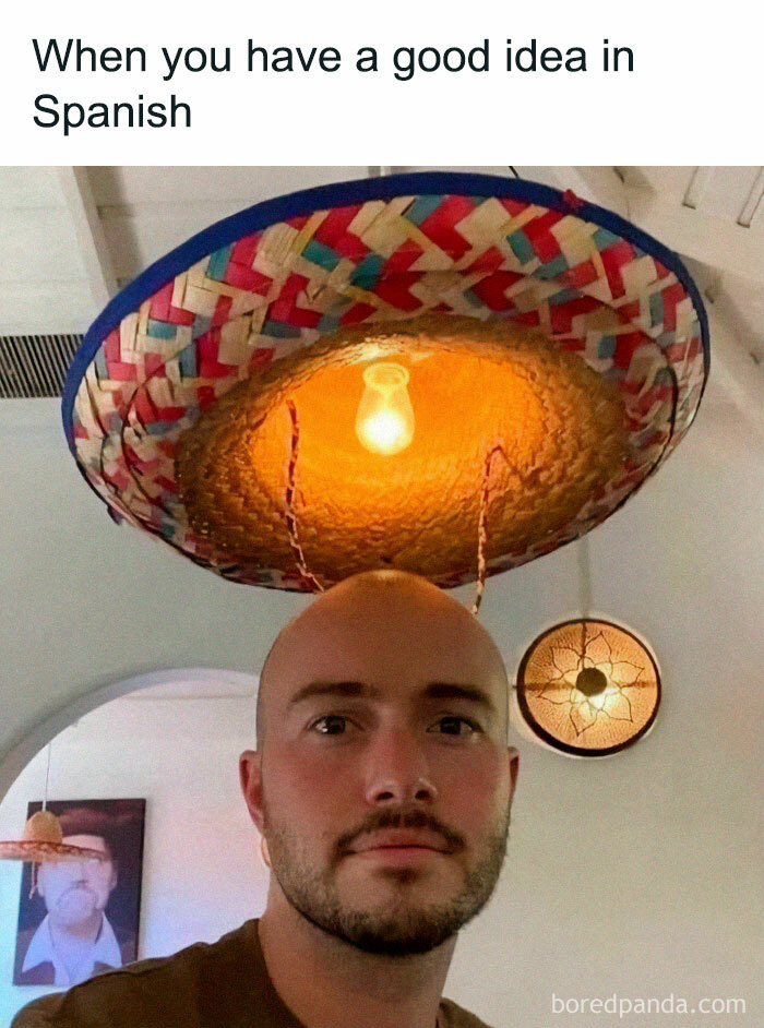 Laughing In Spanish: 50 Of The Funniest Mexican Memes Laughing In Spanish: 50 Of The Funniest Mexican Memes