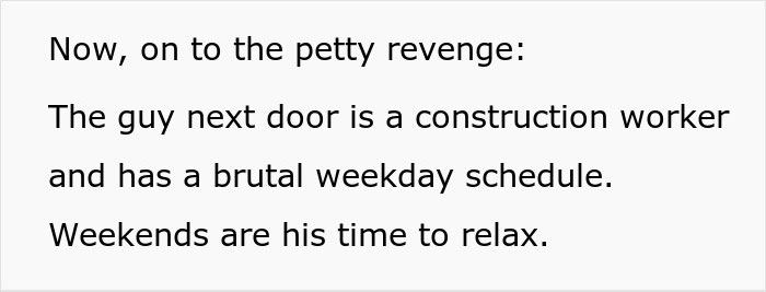 Neighbors Don’t Care About Complaints, Regret It After They’re Still Suffering 4 Years Later Neighbors Don’t Care About Complaints, Regret It After They’re Still Suffering 4 Years Later