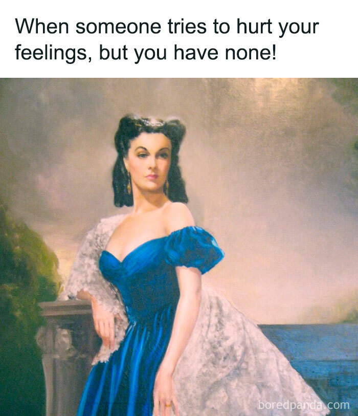 50 Funny Memes That Classical Art Lovers Might Especially Enjoy