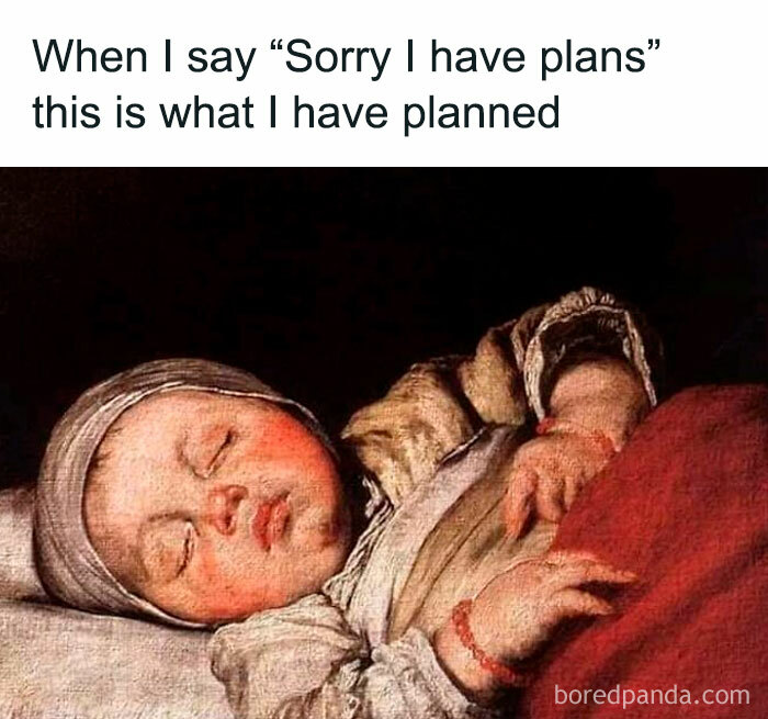 50 Funny Memes That Classical Art Lovers Might Especially Enjoy