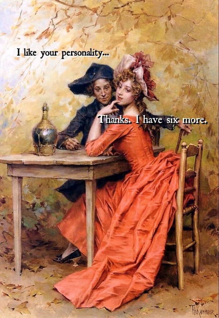 50 Funny Memes That Classical Art Lovers Might Especially Enjoy