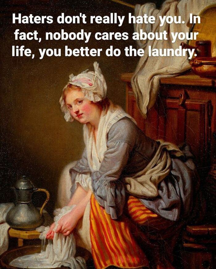 50 Funny Memes That Classical Art Lovers Might Especially Enjoy